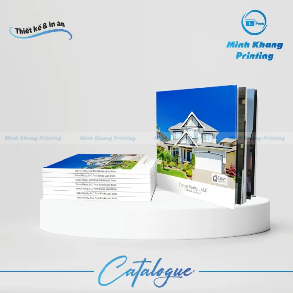 39+ Mẫu Catalogue Bìa Cứng Giá Trị, Đẳng Cấp Cho Doanh Nghiệp