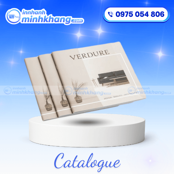 Catalogue Mini