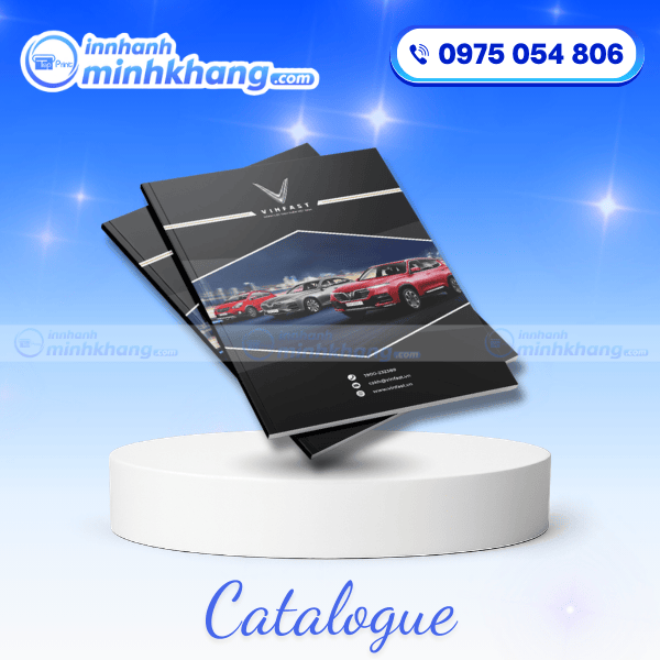 Catalogue Xe Điện