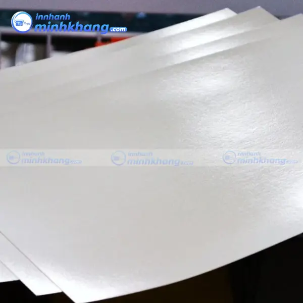 Định nghĩa giấy bristol