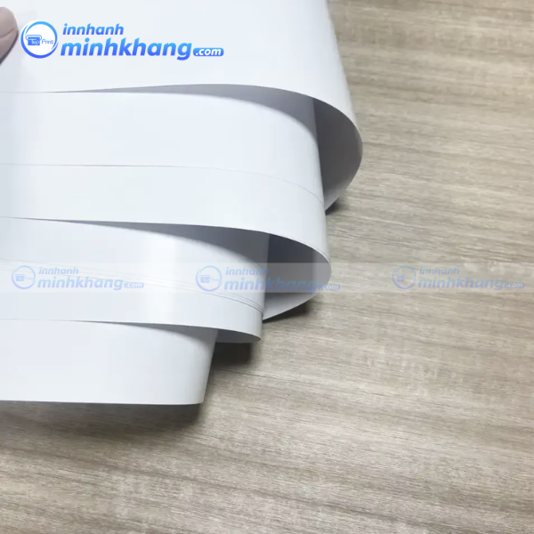 Công nghệ in ấn phù hợp in giấy Couche