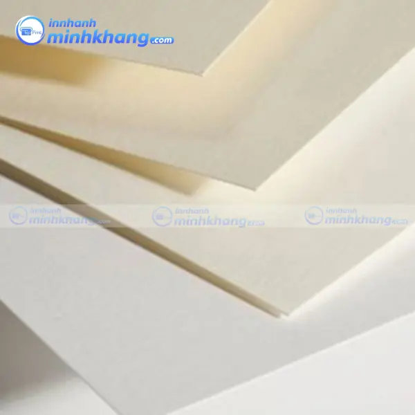 Những loại giấy ford phổ biến