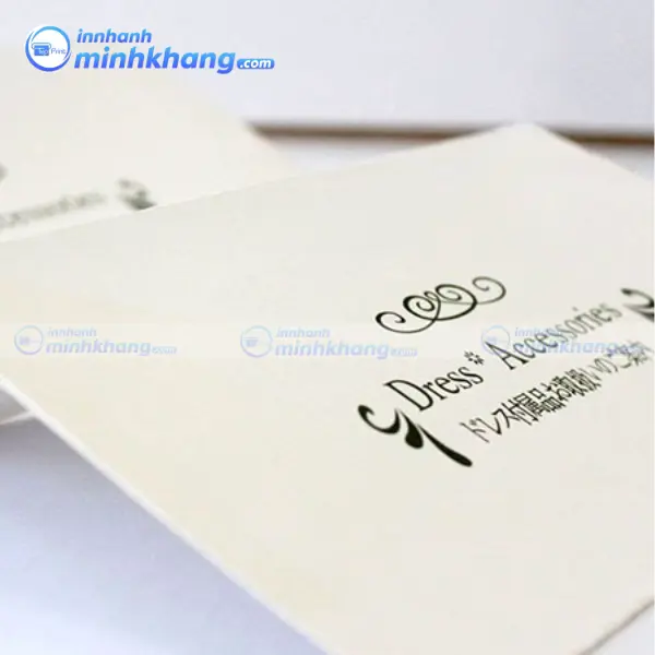 Đặc điểm nổi bật của giấy ford