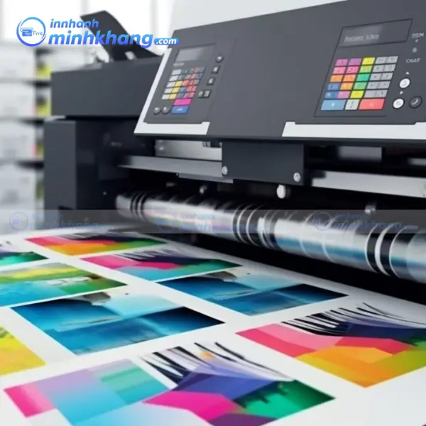 khi nào nên in kỹ thuật số