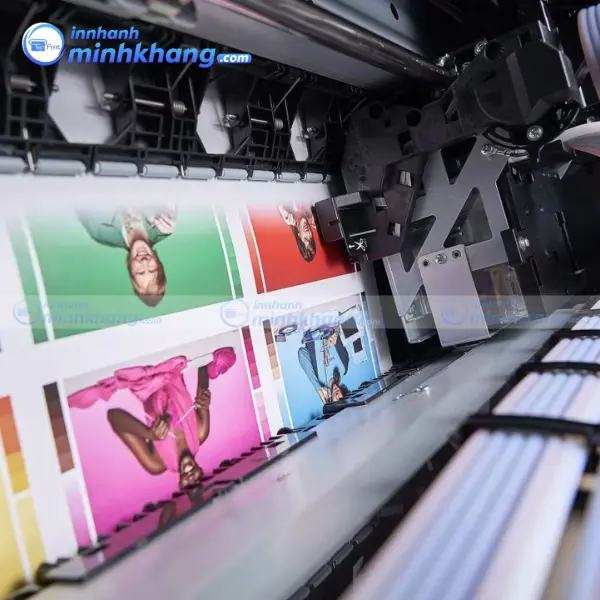 in kỹ thuật số là gì