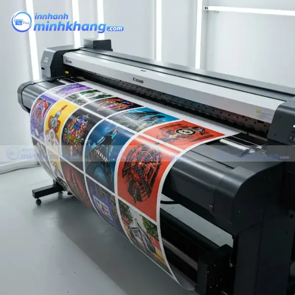 Tiêu chuẩn in offset