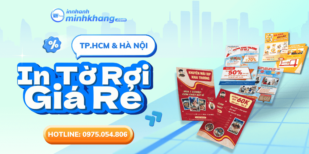 in tờ rơi giá rẻ hcm