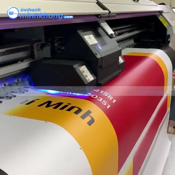 Ưu Nhược điểm của in uv