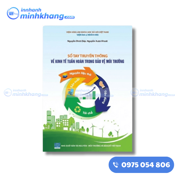 Mẫu tờ rơi bảo vệ môi trường đẹp dùng cho chiến dịch cộng đồng