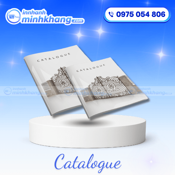 Catalogue Cửa Sắt