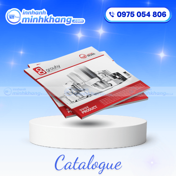 Catalogue Đồ Gia Dụng