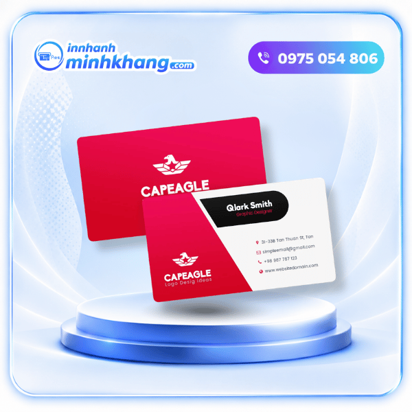 In Name Card