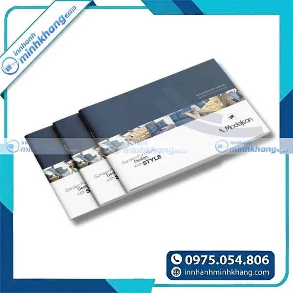 Mẫu catalogue nội thất nhà bếp tối ưu không gian sử dụng