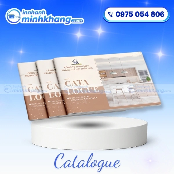 Catalogue Nội Thất